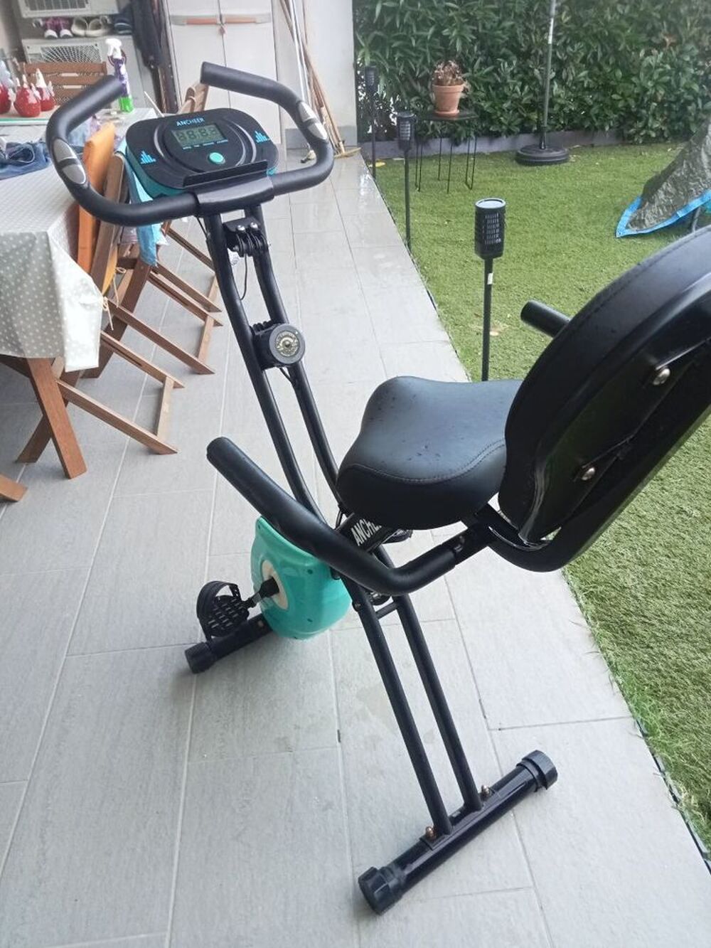 V&eacute;lo d'appartement Sports