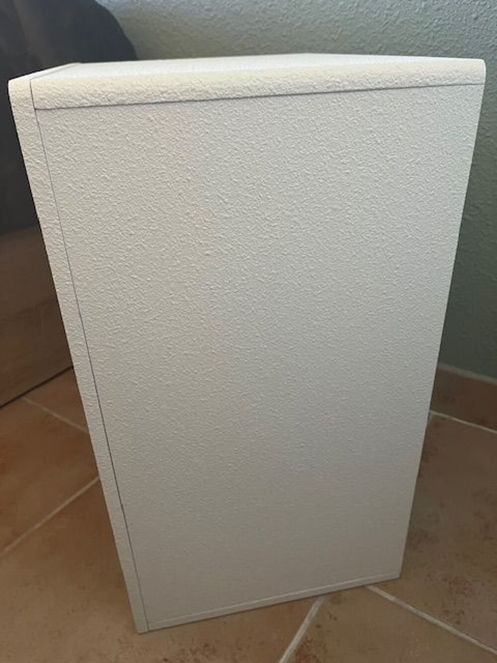 Meuble niche blanc neuf Meubles
