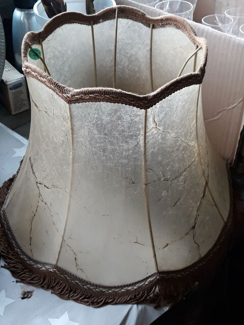 Abat jour ancien 0 cueill (36)