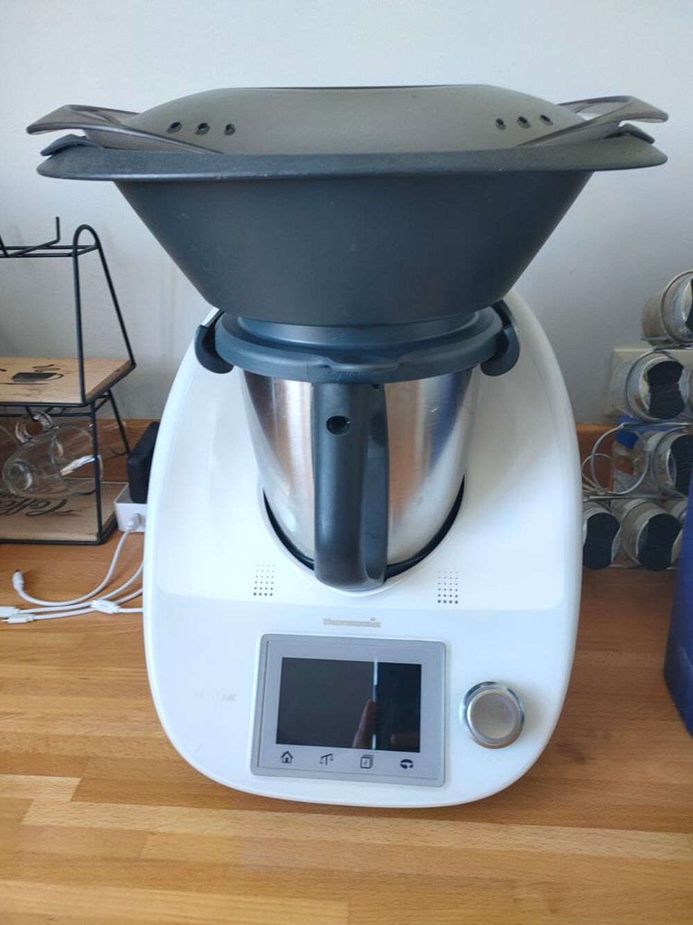 Thermomix tm5 Electromnager