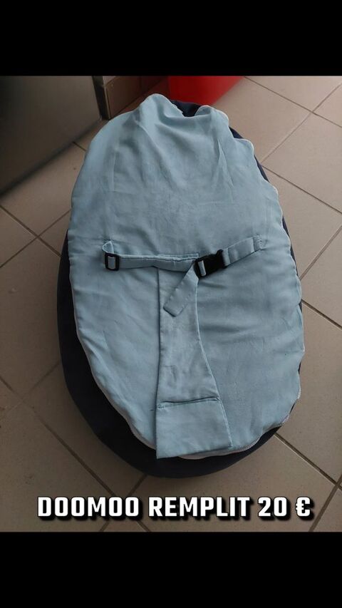 Doomoo remplit 20 Domrat (03)