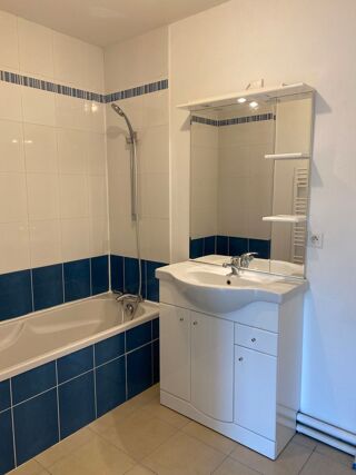  Appartement  louer 3 pices 62 m