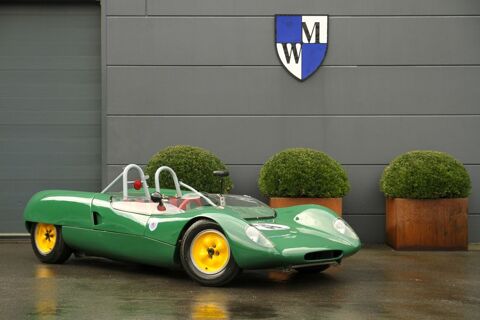 Annonce voiture LOTUS Voiture 82900 