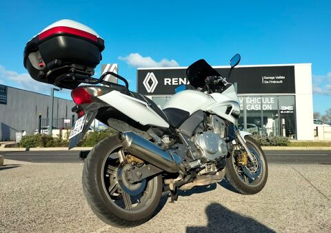 Moto HONDA 2009 occasion Gignac 34150