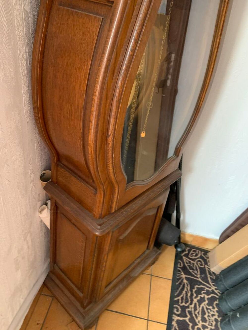 horloge contoise Meubles
