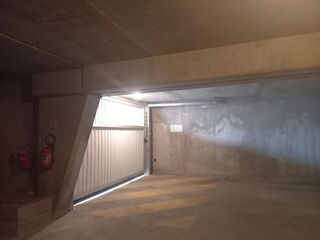  Parking / Garage � vendre 12 m� Montpellier