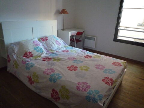  Appartement � louer 2 pi�ces 55 m�