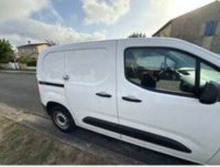 Berlingo BERLINGO 20 L1 BlueHDi 100 CONFORT 2021 occasion 33140 Villenave-d'Ornon