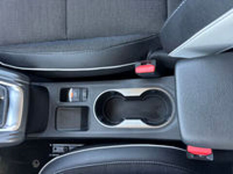 Captur TCe 90 Techno 2024 occasion 33310 Lormont