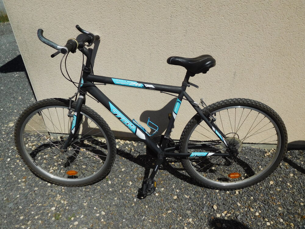 v&eacute;lo TTAX homme
Vélos