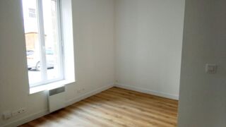  Appartement à louer 1 pièce 16 m²
