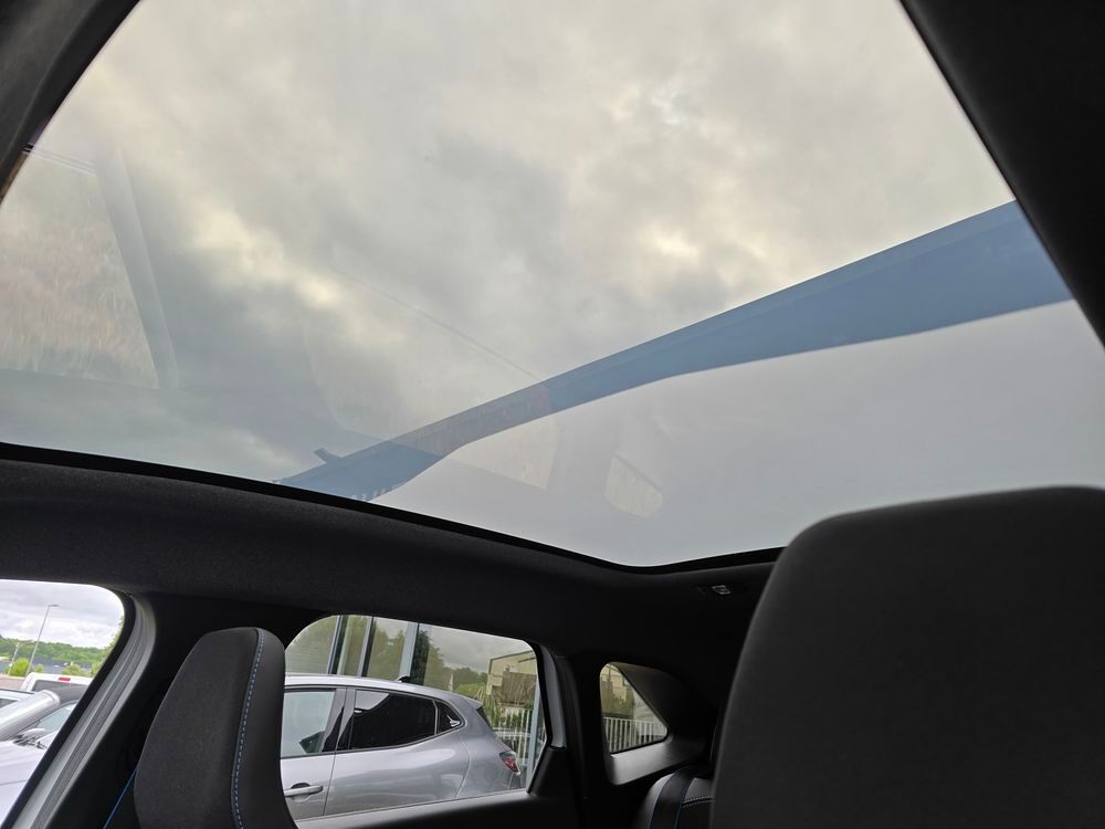 Symbioz E-Tech full hybrid 145 Esprit Alpine 2025 occasion 91410 Dourdan