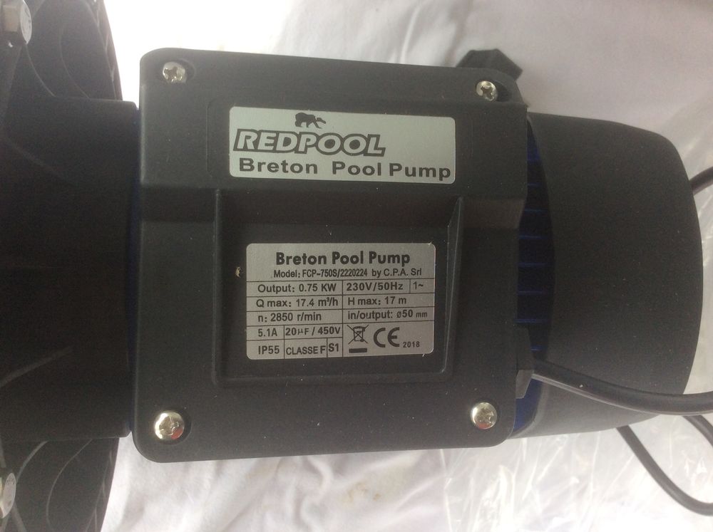 &Agrave; saisir ,
Vend kit Filtre &agrave; sable pour piscine
Jardin
