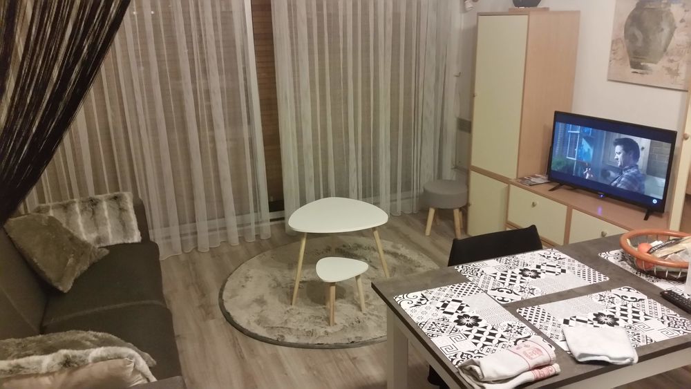  appartement studio st Lary soulan 
Pour 4 personnes Midi-Pyrénées, Saint-Lary-Soulan (65170)