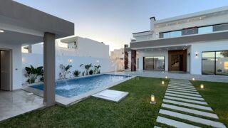 Villa � vendre 5 pi�ces 325 m� Hammamet sud, tunisia