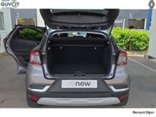Captur mild hybrid 140 Techno 2023 occasion 21000 Dijon