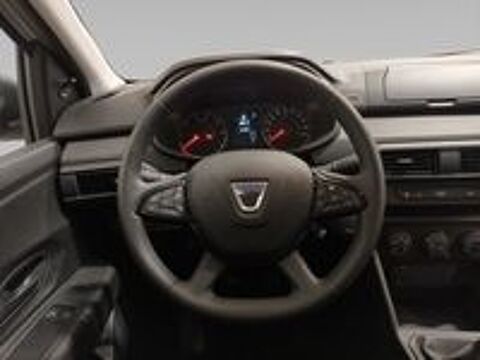 Sandero ECO-G 100 - 22 Essentiel 2022 occasion 08000 Charleville-M&eacute;zi&egrave;res