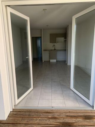  Appartement � vendre 3 pi�ces 59 m�