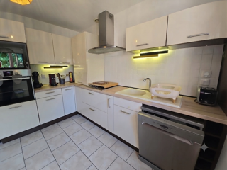  Maison à louer 4 pièces 94 m² Ruoms