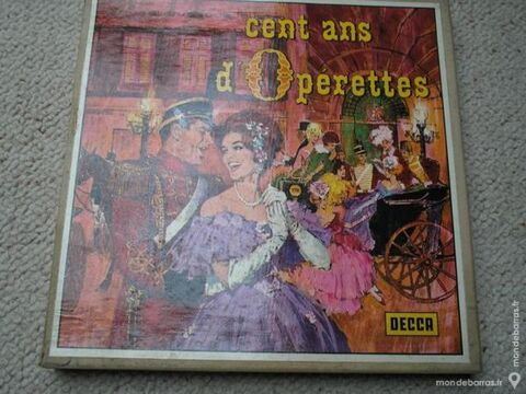 Cent ans d'opérette 10 Le Tremblay-sur-Mauldre (78)