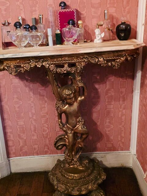 console et miroir 200 Paris 13 (75)