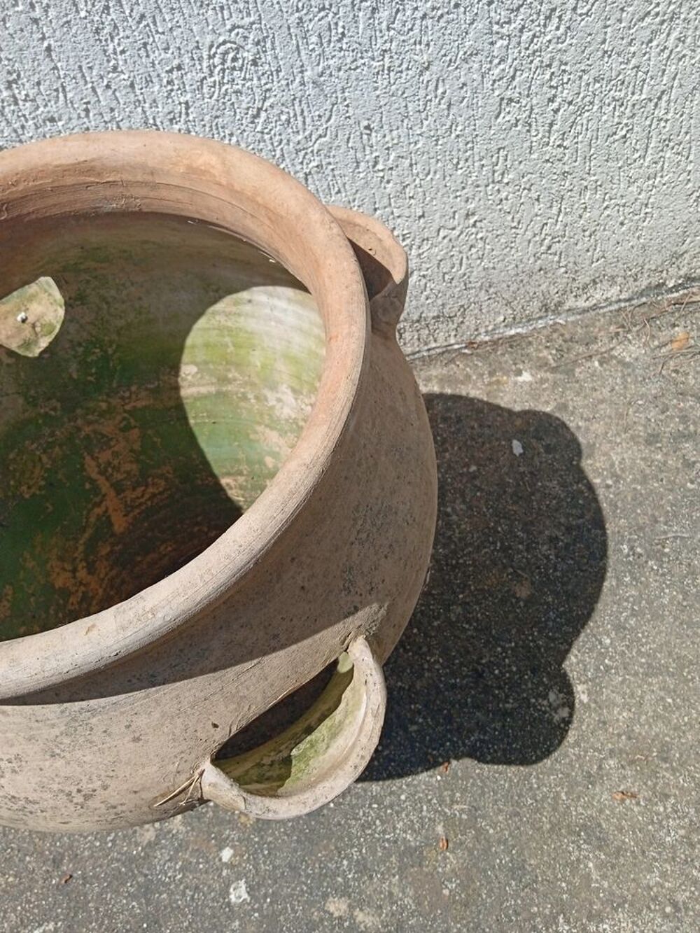 POT FRAISIER 4 TROUS Jardin