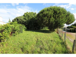  Terrain à vendre 1277 m²
