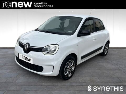 Annonce voiture Renault Twingo 13490 €
