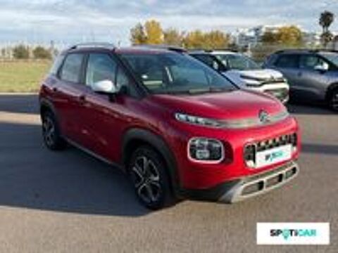 C3 Aircross BlueHDi 100 S&S BVM6 Feel Business 2020 occasion 11300 Limoux