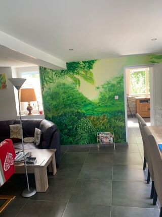  Maison à vendre 5 pièces 107 m²