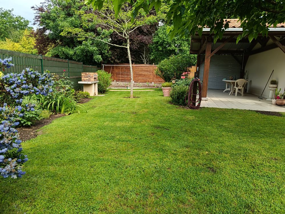 Vente Maison Maison plain-pied  4 pièces   2013 Saint-sulpice-de-royan