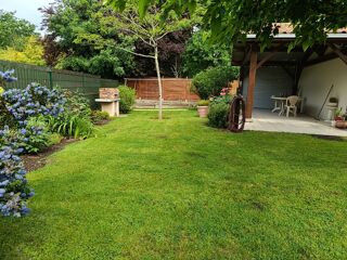  Maison à vendre 2 pièces 108 m² Saint-sulpice-de-royan