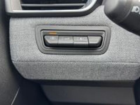 Clio V Clio E-Tech full hybrid 145 ch GSR2 Techno 2025 occasion 91700 Sainte-Genevi&egrave;ve-des-Bois