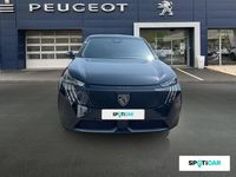 3008 Hybrid 136 e-DCS6 Allure 2024 occasion 46000 Cahors