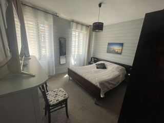  Maison à vendre 4 pièces 89 m²