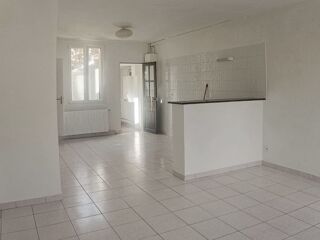  Maison � louer 3 pi�ces 55 m� Soissons