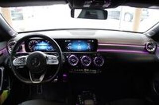 Classe CLA CLA Coup&eacute; 250 e 8G-DCT AMG Line 2020 occasion 69007 Lyon