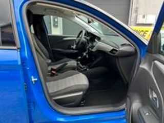 Corsa 1.2 75 ch BVM5 Edition Business 2021 occasion 42700 Firminy