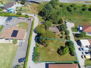  Terrain � vendre 500 m�