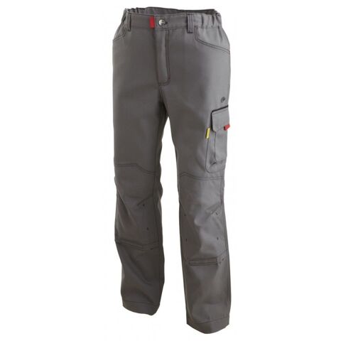 Pantalon de travail Molinel professionnel taille M 30 Livin (62)