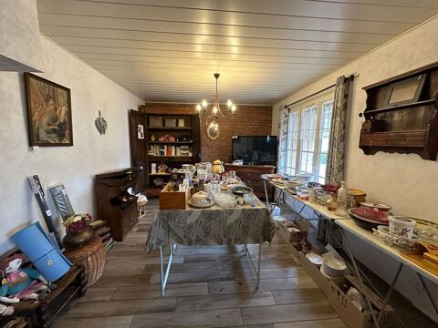 VIDE MAISON 0 Retournac (43)