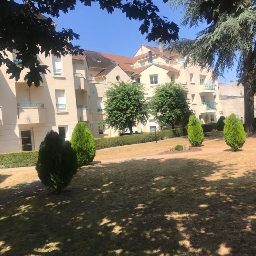Appartement 2 pièces 42 m² · à Rambouillet · 42 m² · 215 000 €