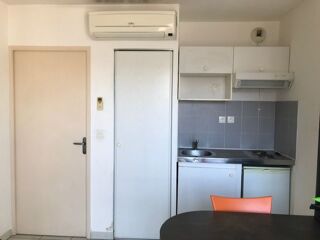  Appartement à louer 1 pièce 19 m² Toulon