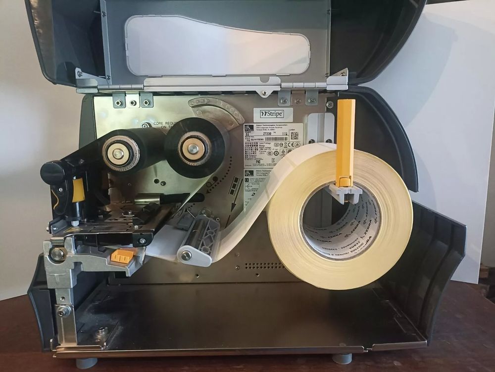 Imprimante d'&eacute;tiquettes &agrave; codes-barres Zebra ZT23042-T01A00F Matériel informatique