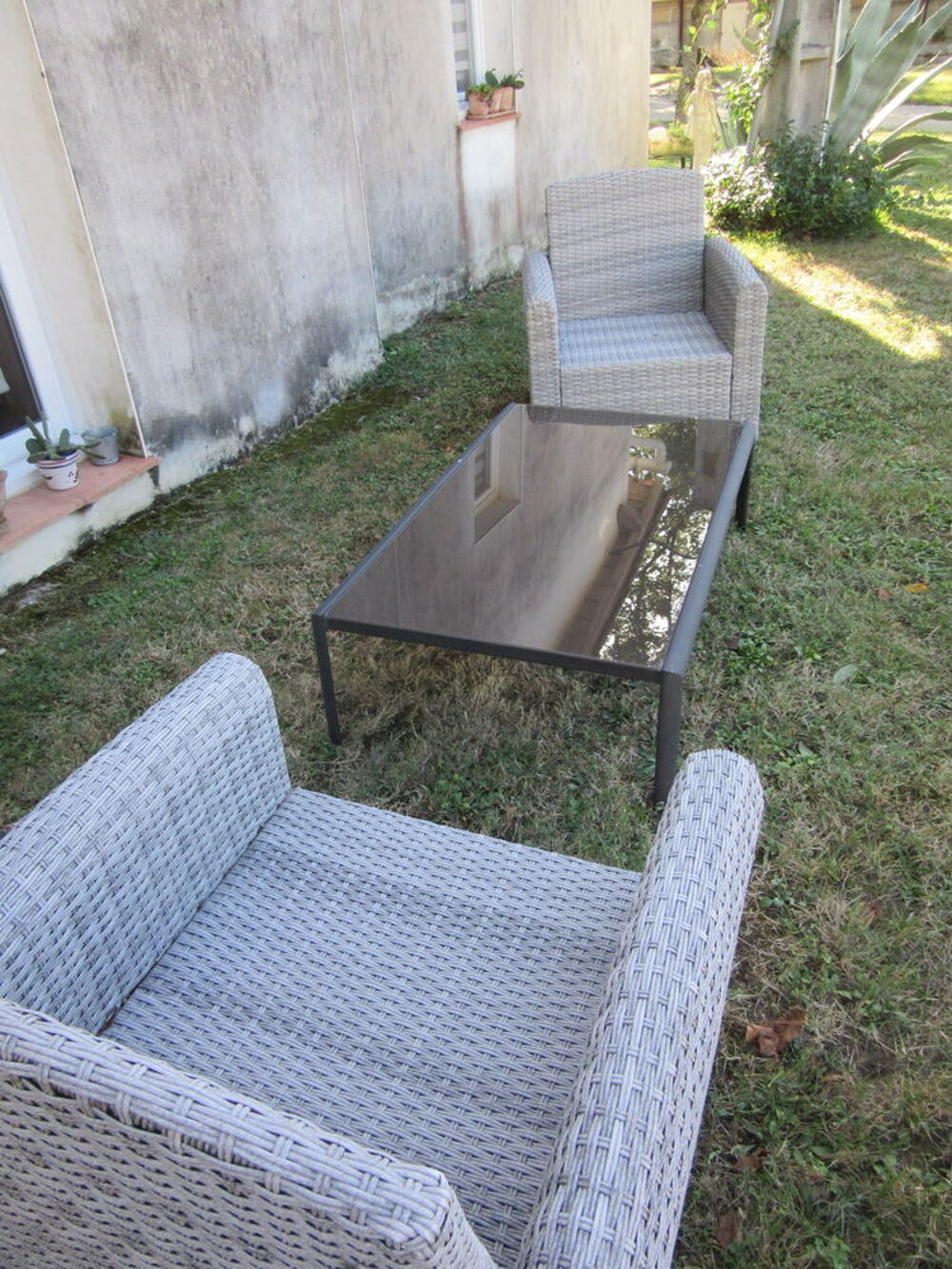 TABLE BASSE Meubles