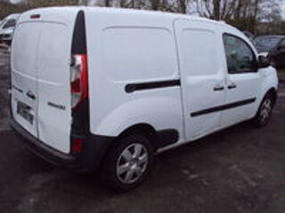 Kangoo Express KANGOO EXPRESS CA MAXI 1.5 DCI 90 ENERGY EXTRA R-LINK 2016 occasion 60100 Creil