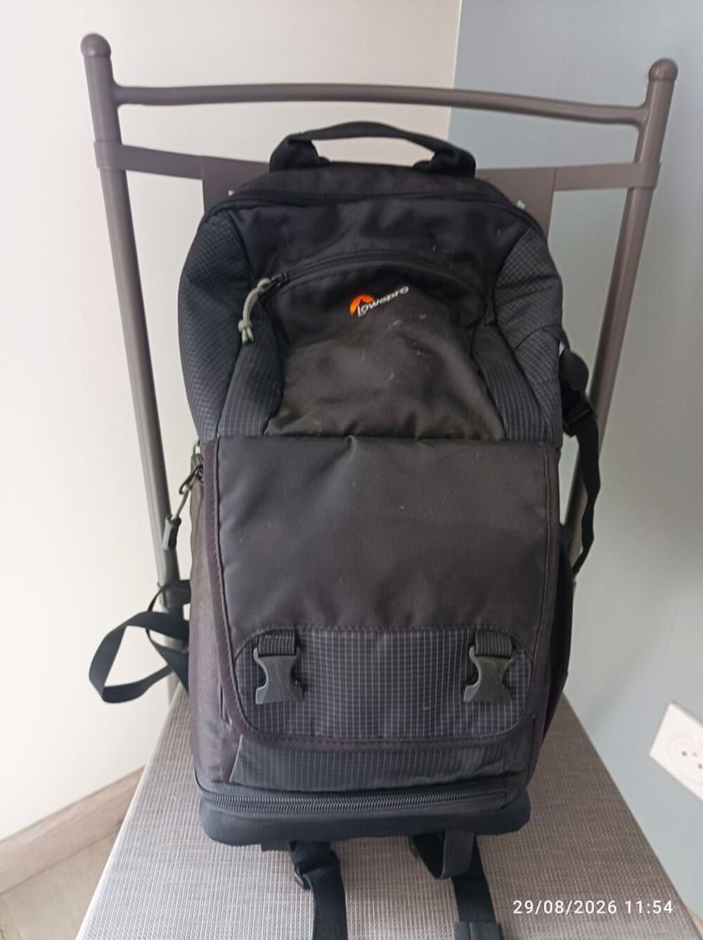SAC LOVE PRO Photos/Video/TV