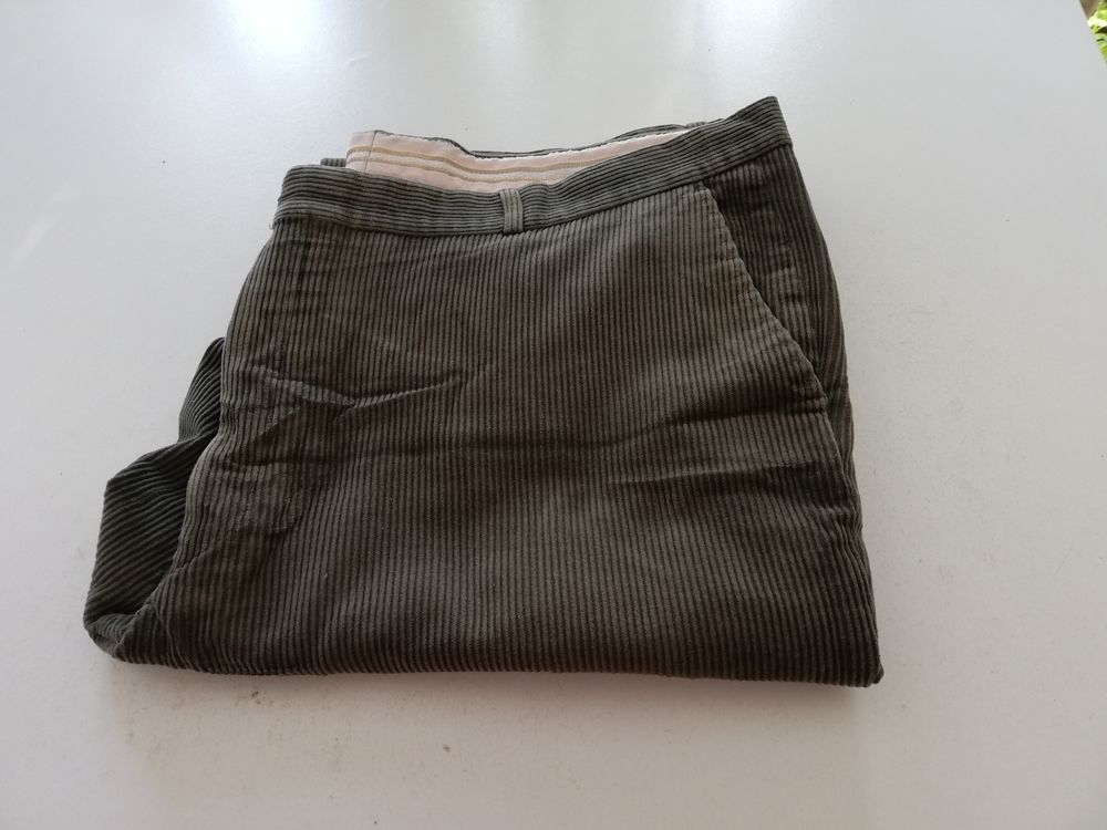 pantalon homme Vêtements
