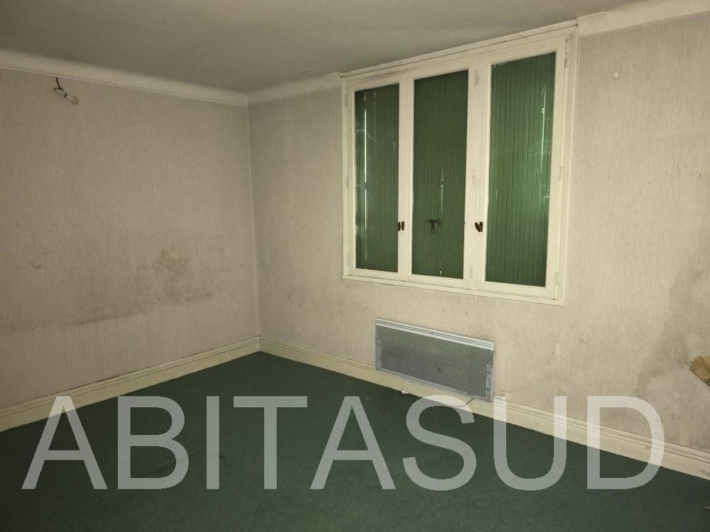 Vente Maison Maison avec rdc commercial 2 chambres 80 m² - Idéal commerce Realmont