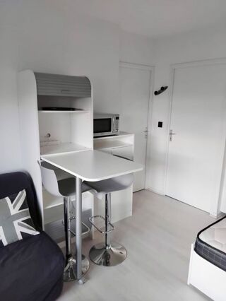  Appartement � louer 1 pi�ce 21 m�